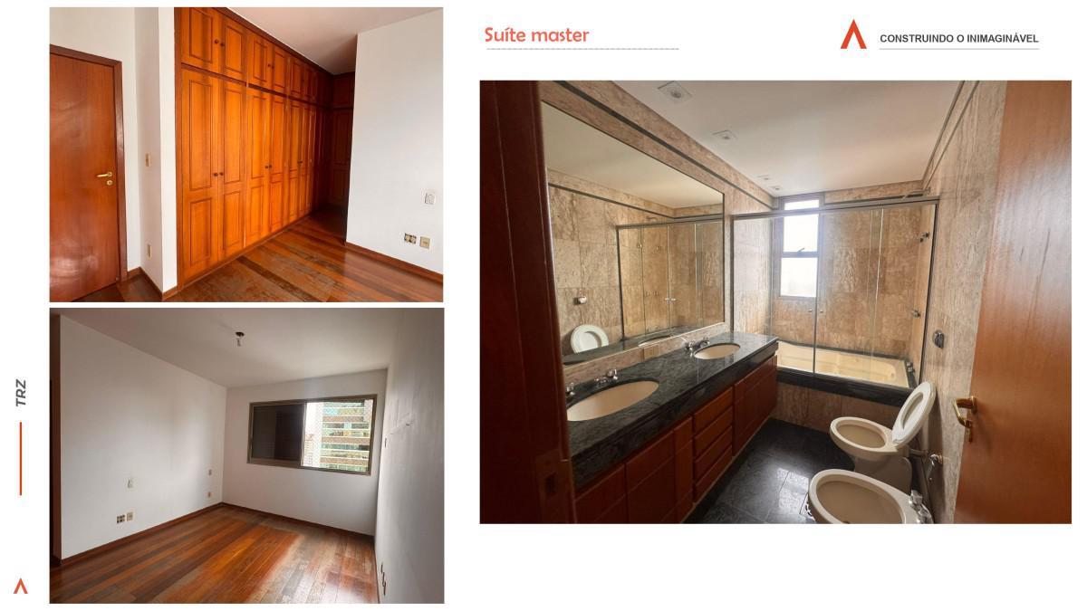 Apartamento, Gutierrez, 4 Quartos, 2 Vagas, 2 Suítes