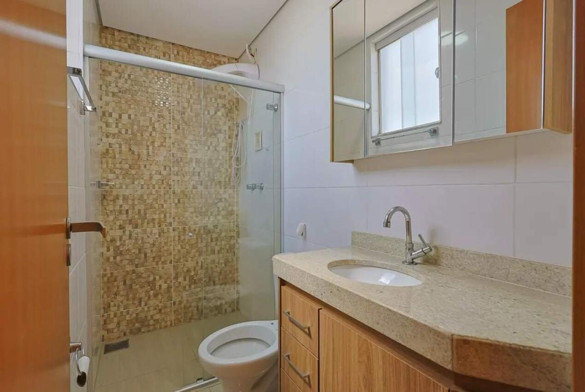 Cobertura, Jardim América, 3 Quartos, 2 Vagas, 1 Suíte