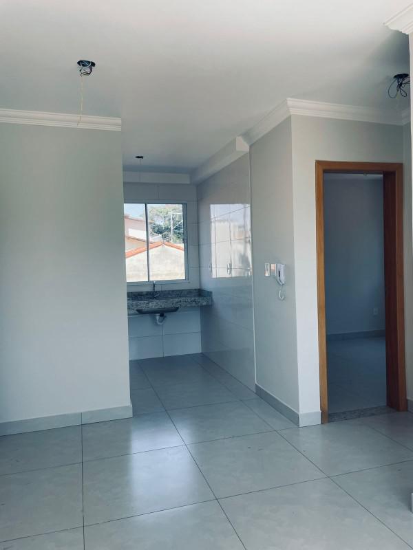 Apartamento, Santa Mônica, 2 Quartos, 1 Vaga