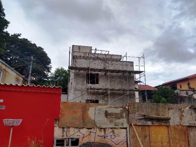 Apartamento, Dom Bosco, 2 Quartos, 1 Vaga, 1 Suíte