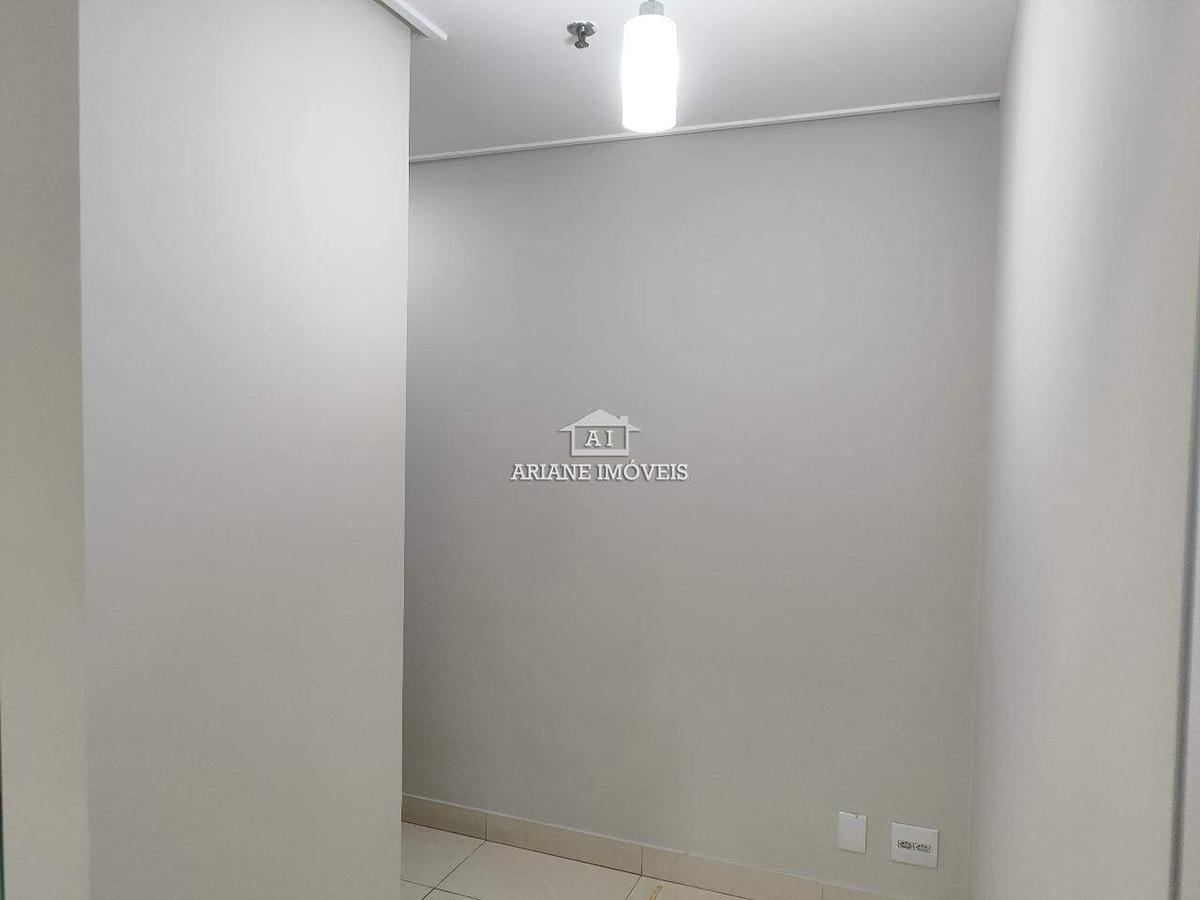 Sala, Centro, 0 Quarto, 0 Vaga