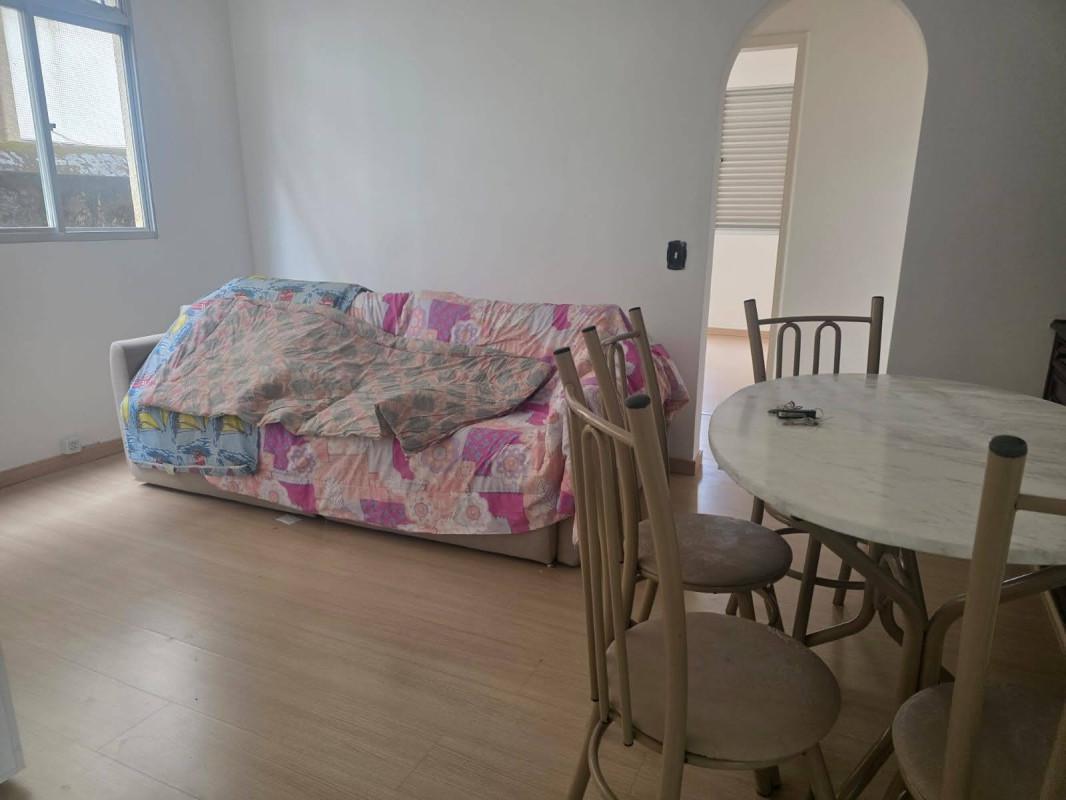 Apartamento, Anchieta, 3 Quartos, 1 Vaga
