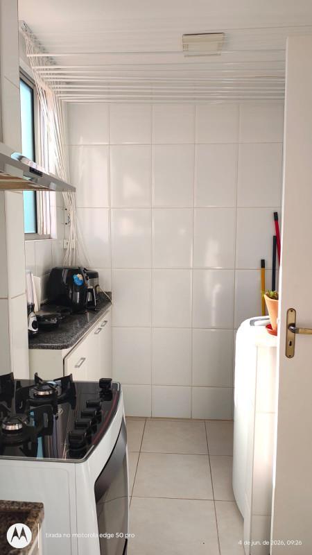 Apartamento, Estrela do Oriente, 3 Quartos, 1 Vaga, 1 Suíte