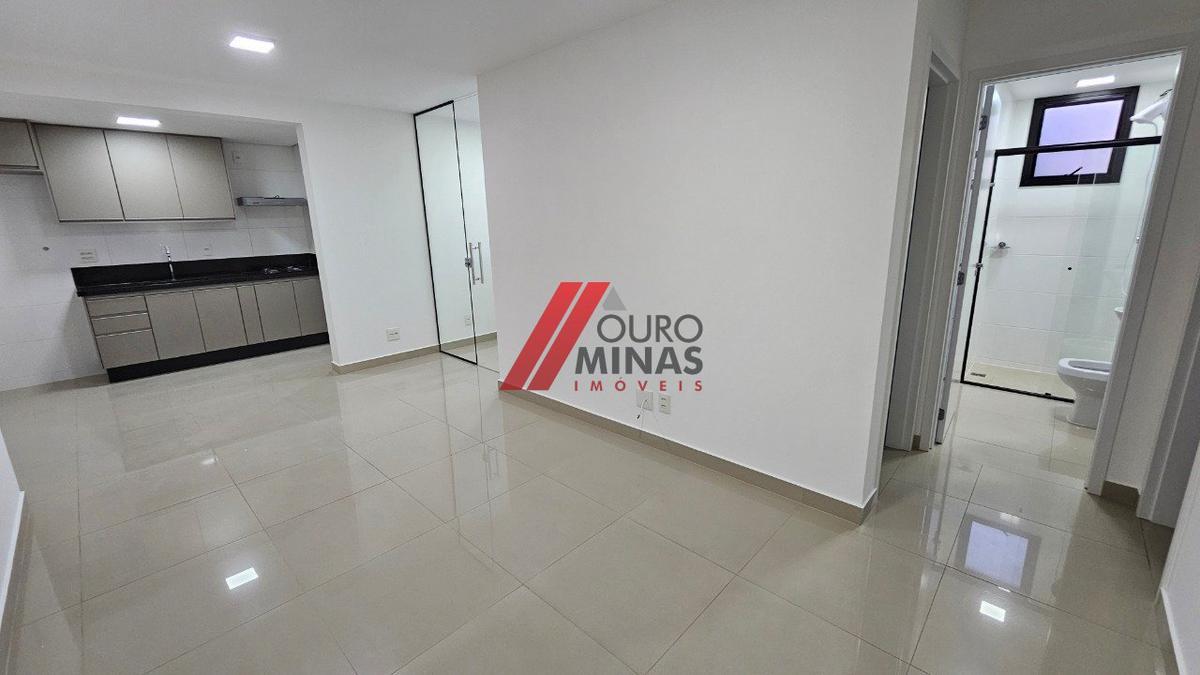 Apartamento, União, 2 Quartos, 2 Vagas, 1 Suíte