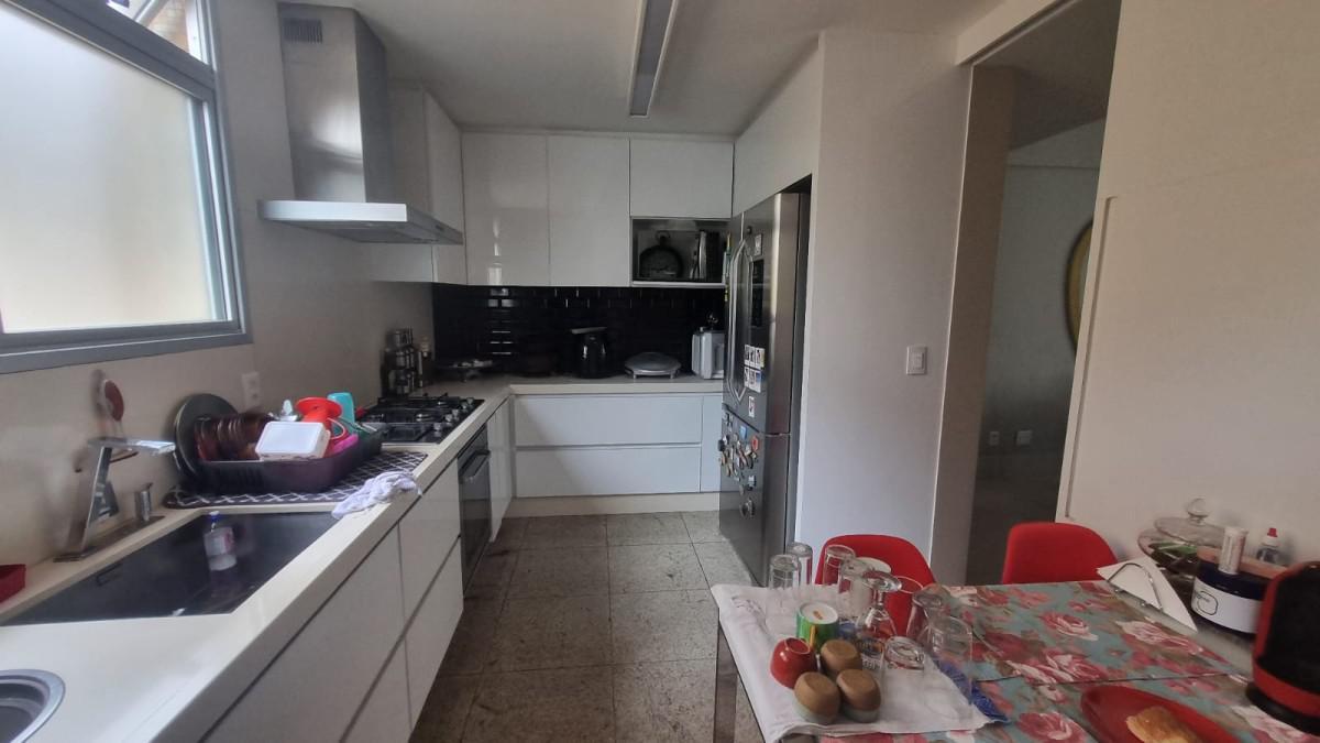 Apartamento, Anchieta, 4 Quartos, 2 Vagas, 1 Suíte