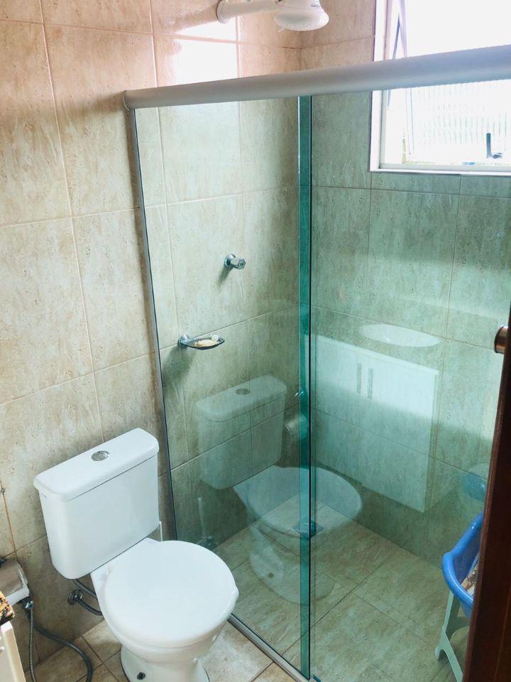 Apartamento, Renascença, 3 Quartos, 2 Vagas, 1 Suíte