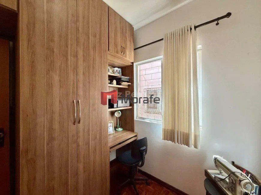 Apartamento, Santa Teresa, 3 Quartos, 1 Vaga, 1 Suíte