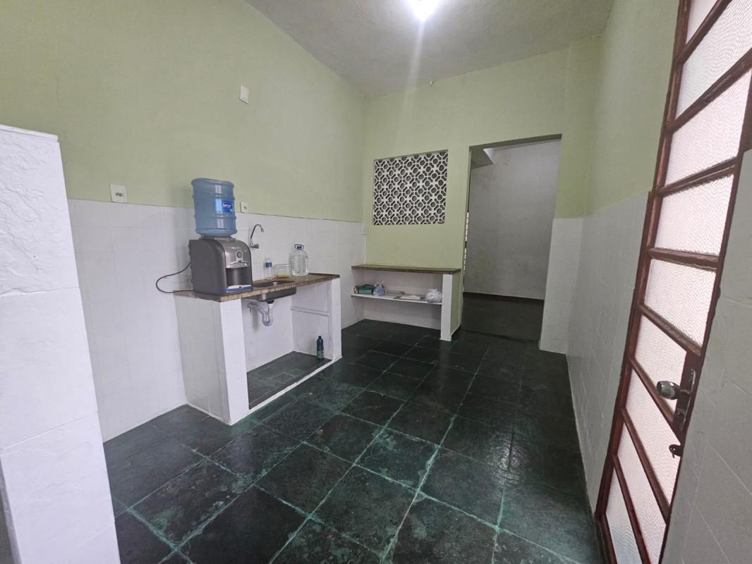 Casa, Aparecida, 3 Quartos, 2 Vagas