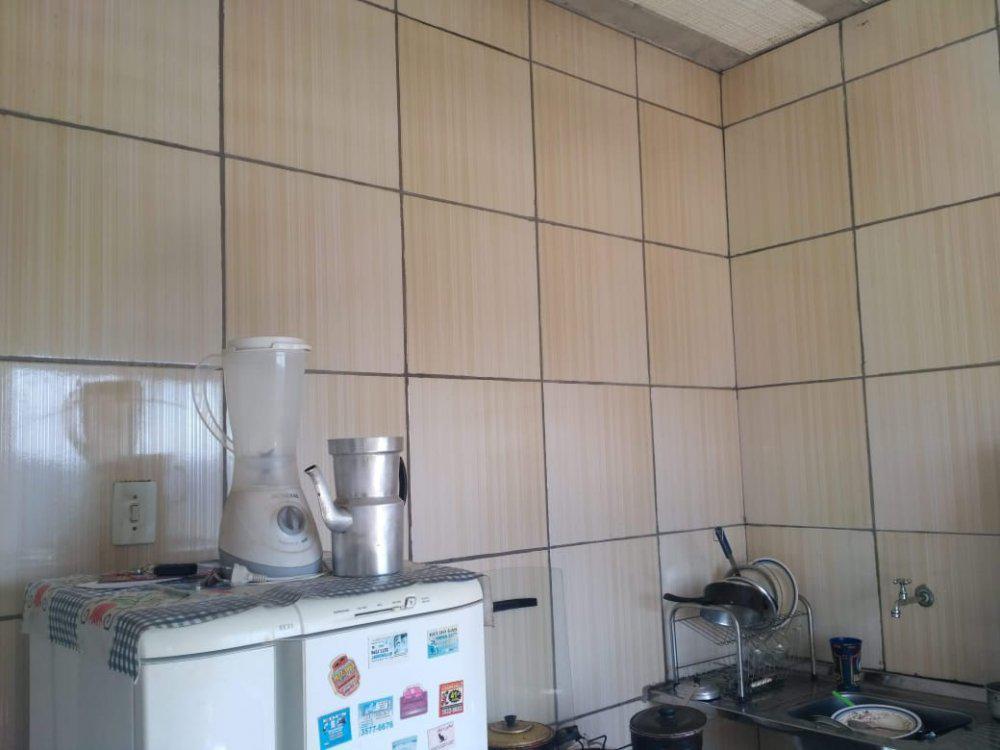 Casa, Serra Azul, 2 Quartos, 0 Vaga