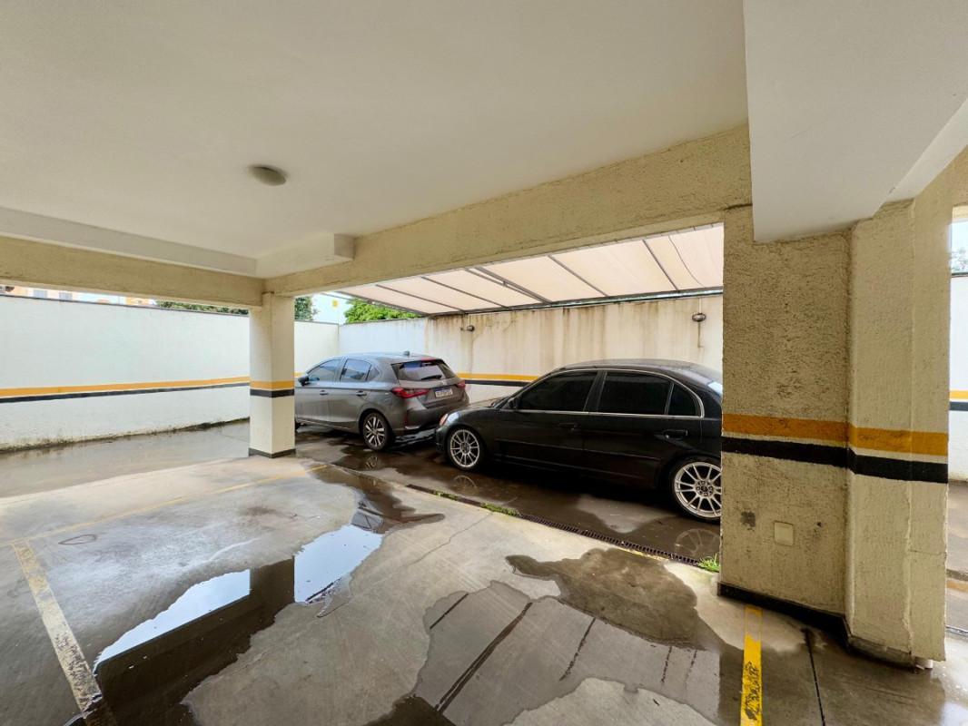 Apartamento, Calafate, 3 Quartos, 2 Vagas, 1 Suíte