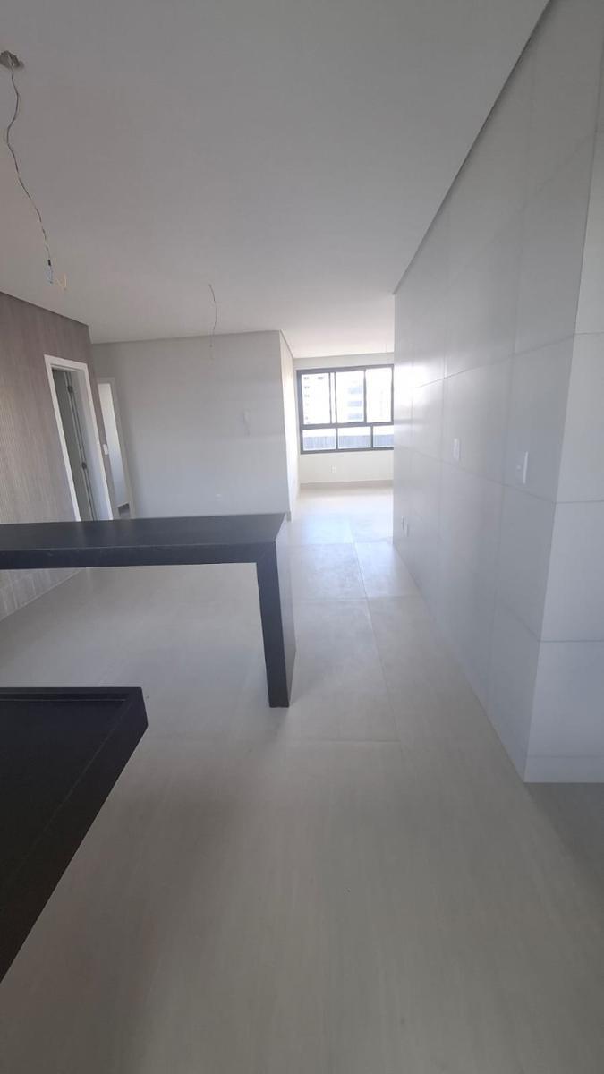 Apartamento, Jaraguá, 4 Quartos, 3 Vagas, 1 Suíte