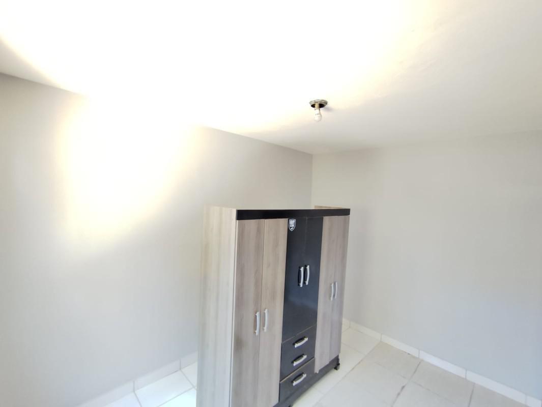 Casa, Monte Castelo, 3 Quartos, 3 Vagas