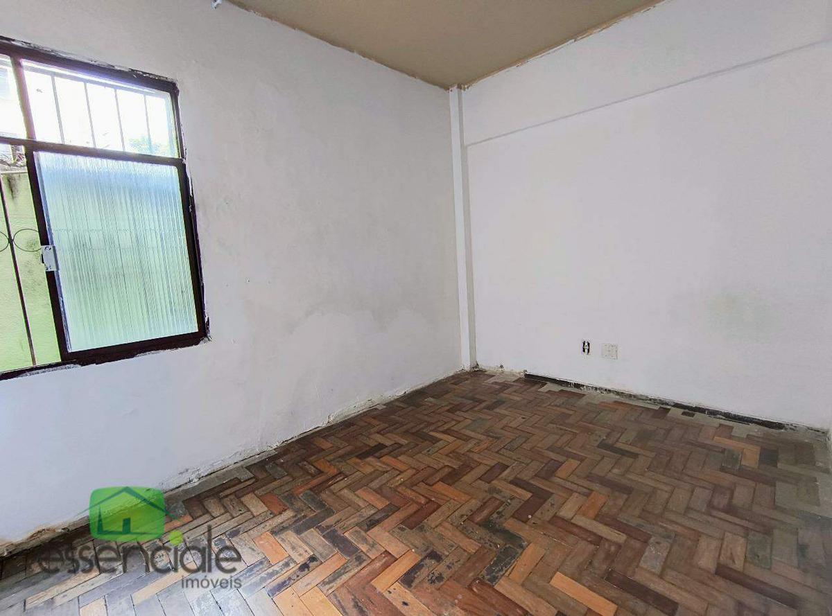 Apartamento, Monte Castelo, 3 Quartos, 1 Vaga