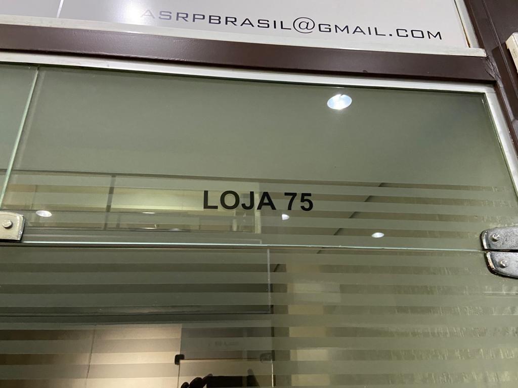 Sala, Barro Preto, 0 Quarto, 0 Vaga