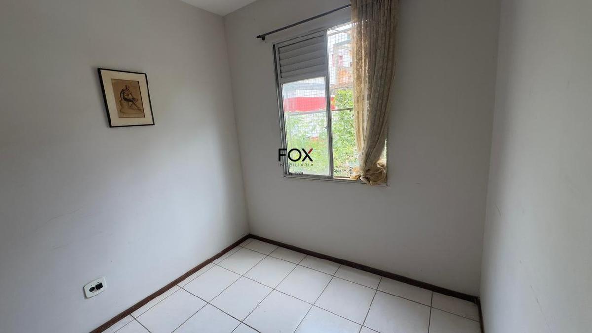 Apartamento, Santo Antônio, 3 Quartos, 1 Vaga, 1 Suíte