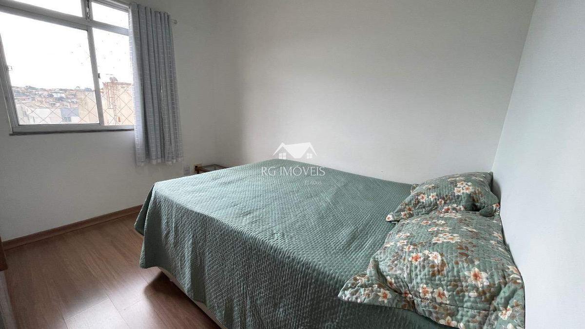 Apartamento, Cardoso, 3 Quartos, 1 Vaga