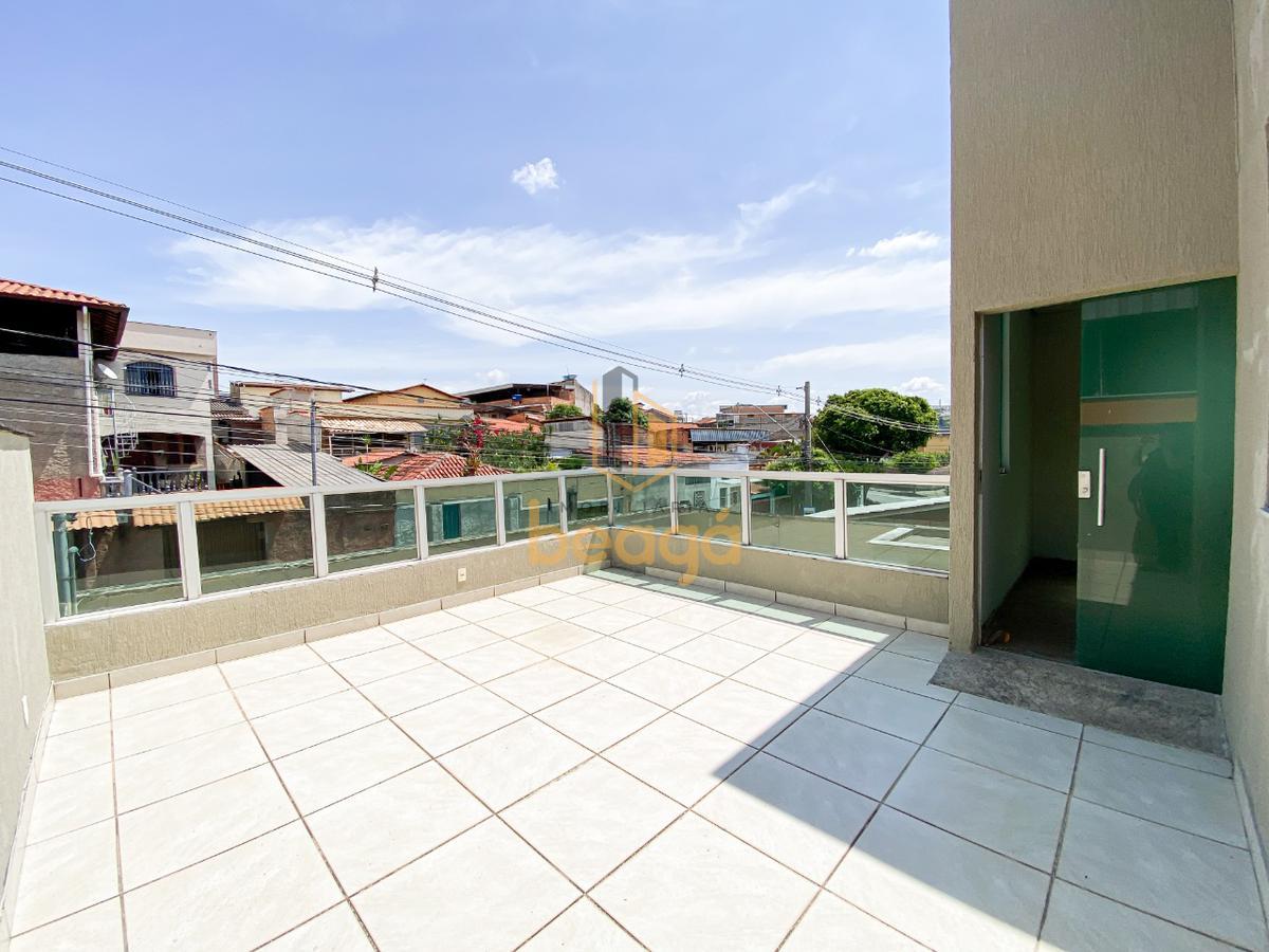 Casa, Parque Turistas, 4 Quartos, 2 Vagas, 2 Suítes