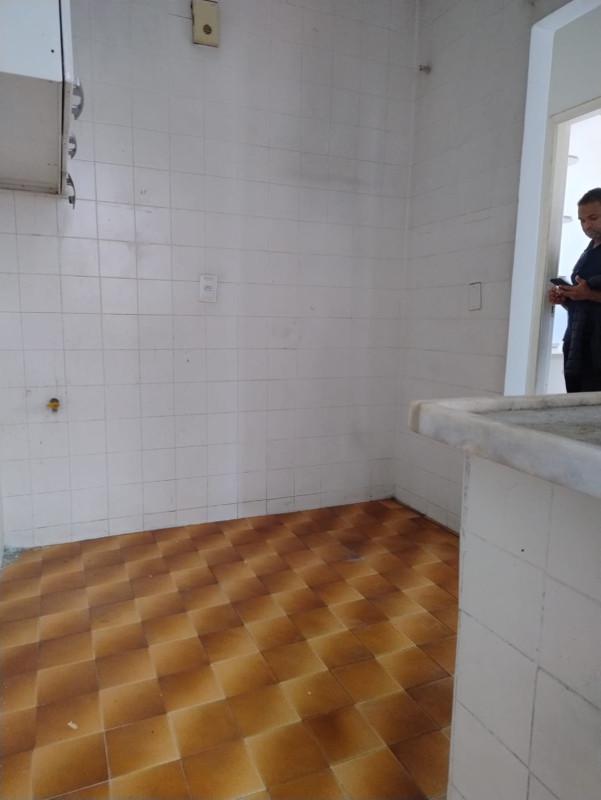 Apartamento, Centro, 2 Quartos, 0 Vaga