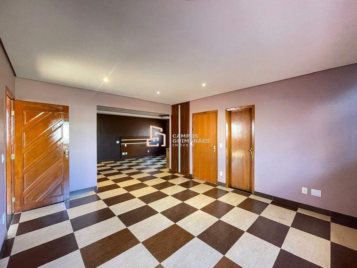 Casa, Alípio de Melo, 4 Quartos, 2 Suítes