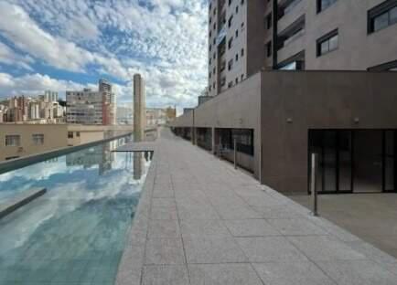 Apartamento, Gutierrez, 3 Quartos, 2 Vagas, 1 Suíte