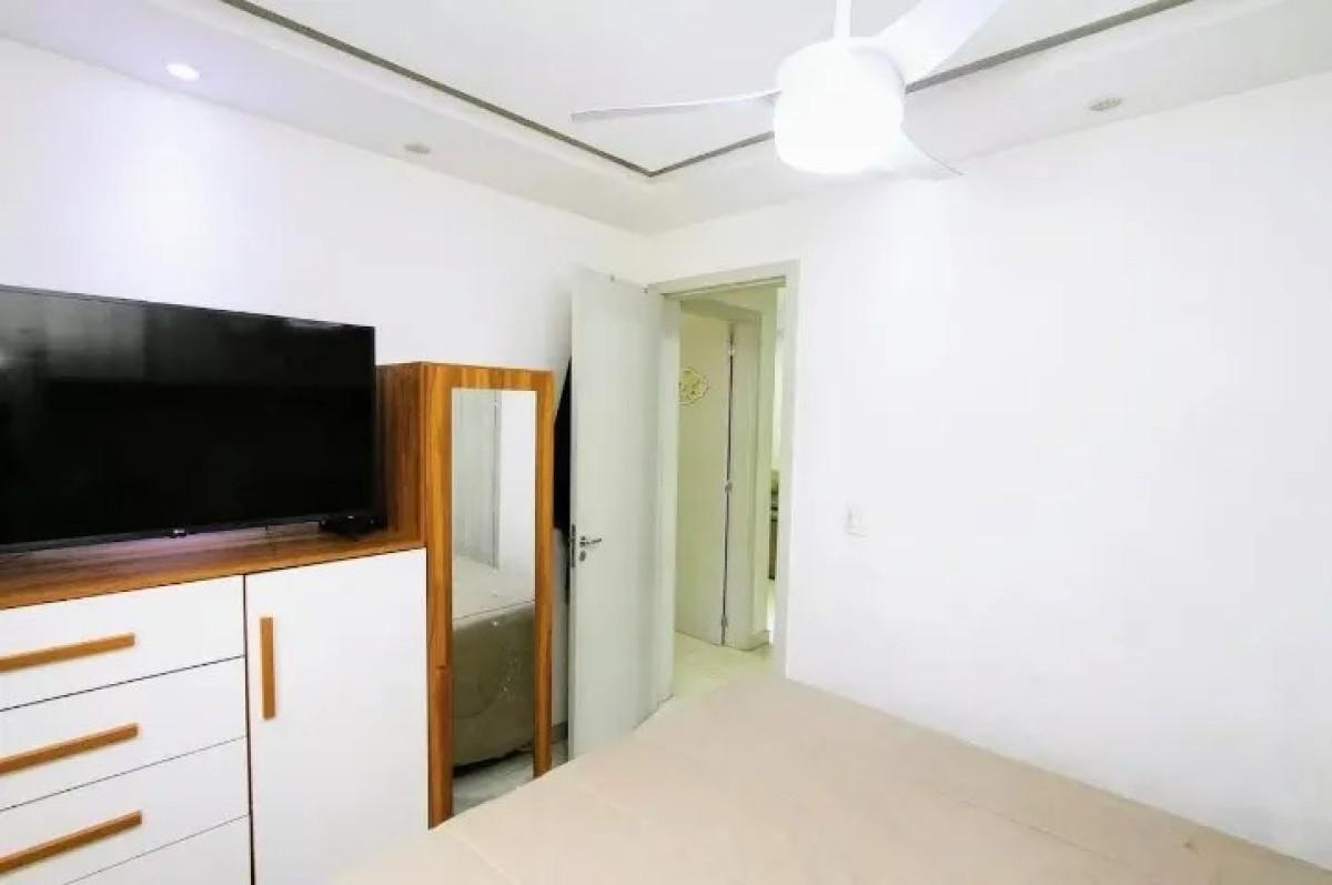 Cobertura, Camargos, 2 Quartos, 1 Vaga