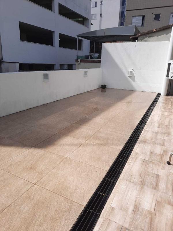 Cobertura, Dona Clara, 3 Quartos, 2 Vagas, 1 Suíte