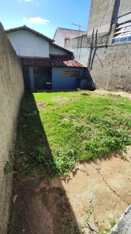 Casa, Alípio de Melo, 2 Quartos, 2 Vagas, 1 Suíte