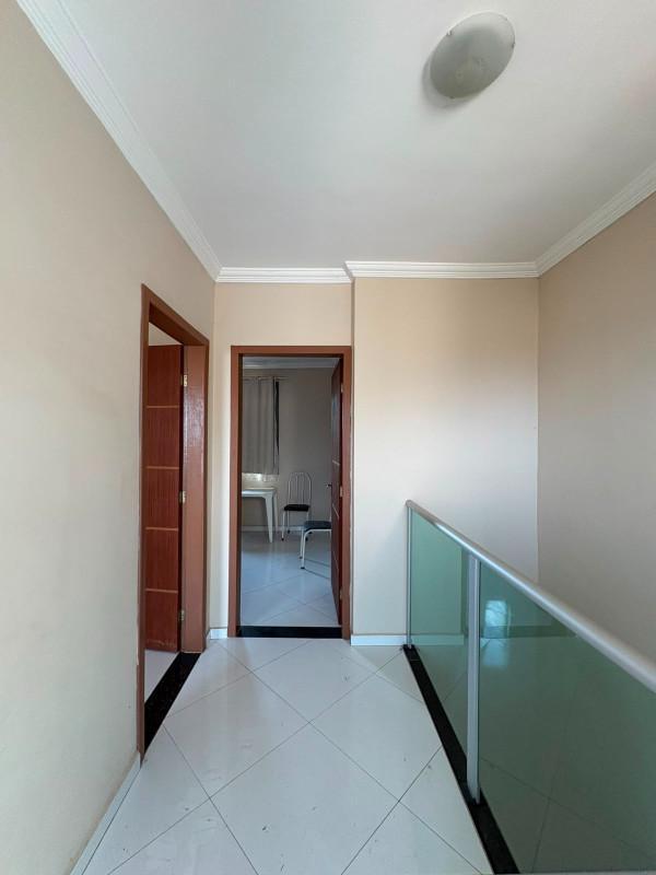 Casa, Eldorado (parque Durval de Barros), 3 Quartos, 2 Vagas, 1 Suíte