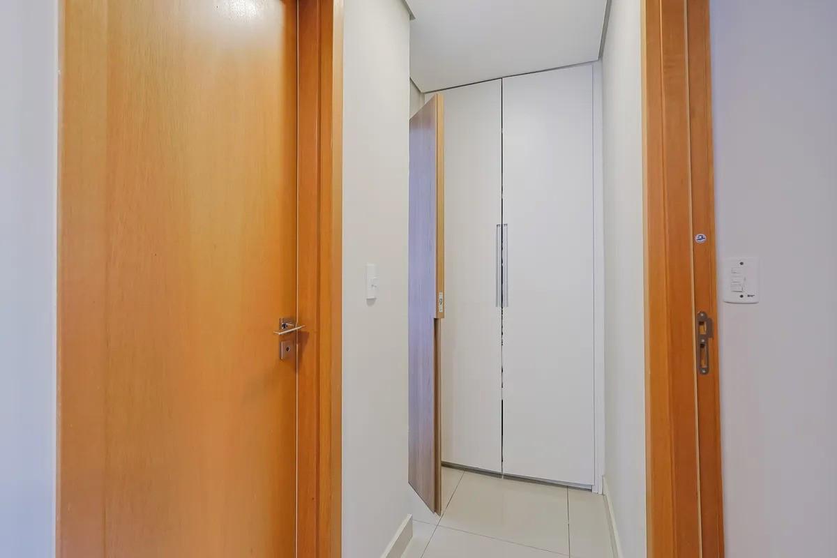 Apartamento, Sion, 3 Quartos, 2 Vagas, 1 Suíte