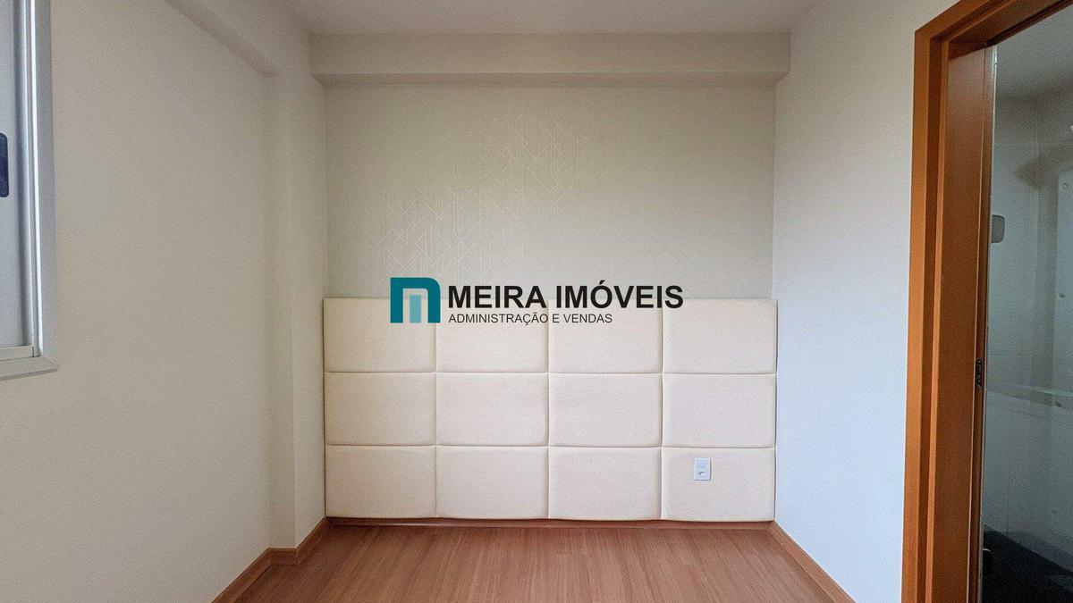 Apartamento, Sagrada Família, 3 Quartos, 2 Vagas, 1 Suíte