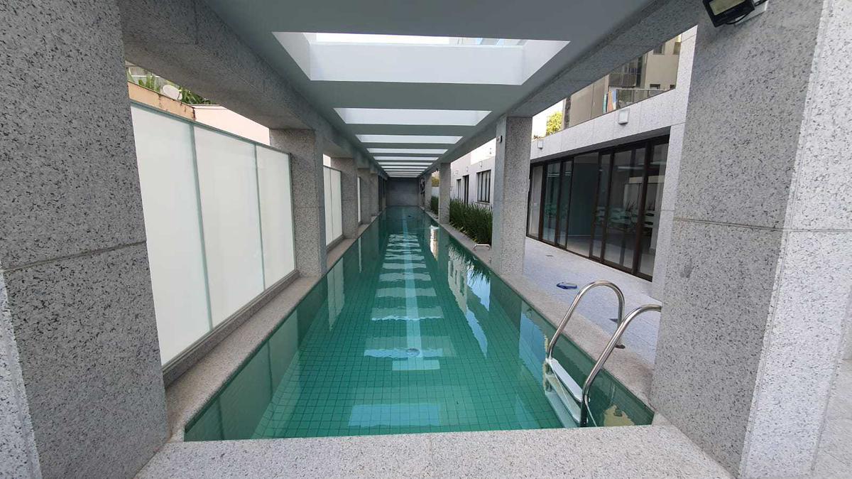 Apartamento, Santa Efigênia, 4 Quartos, 4 Vagas, 3 Suítes