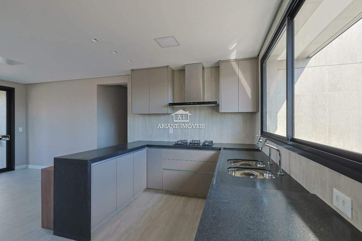 Apartamento, Cruzeiro, 4 Quartos, 3 Vagas, 2 Suítes