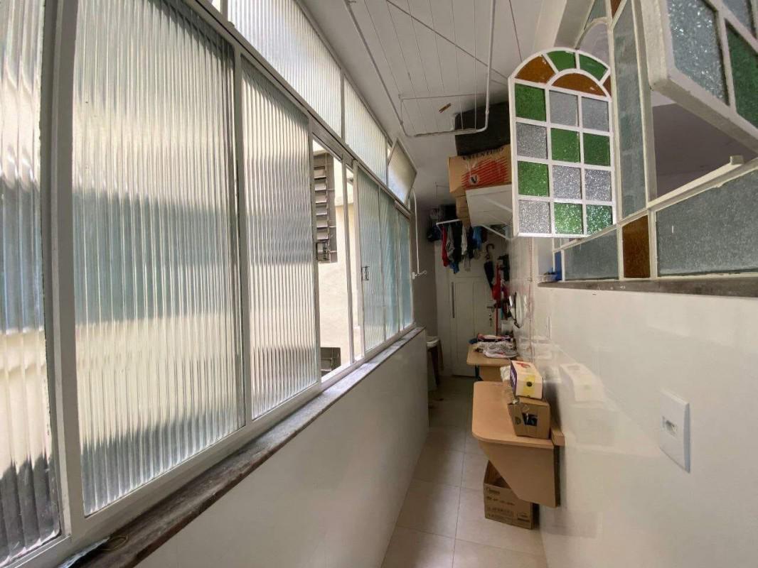 Apartamento, Centro, 3 Quartos, 0 Vaga, 1 Suíte