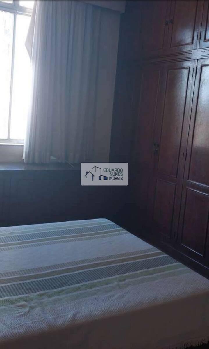 Apartamento, Centro, 4 Quartos, 1 Vaga, 1 Suíte