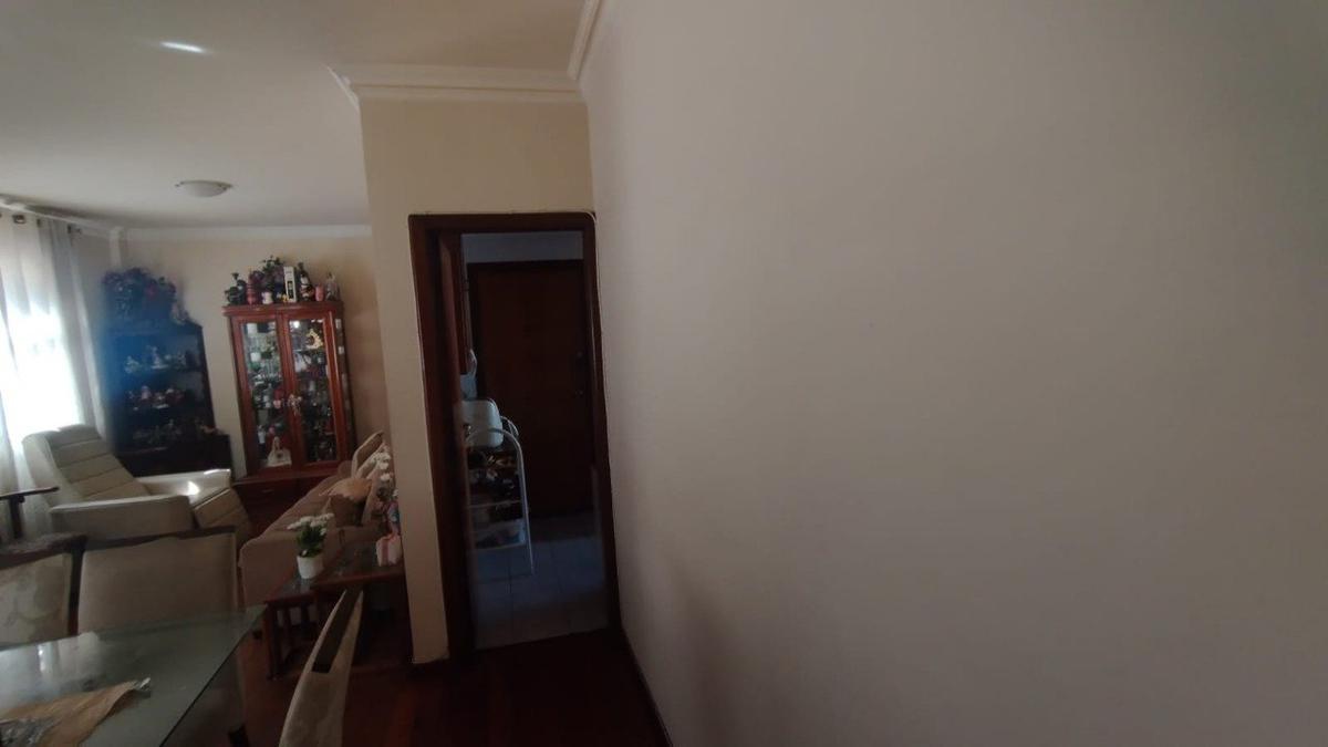 Apartamento, Graça, 3 Quartos, 2 Vagas, 1 Suíte