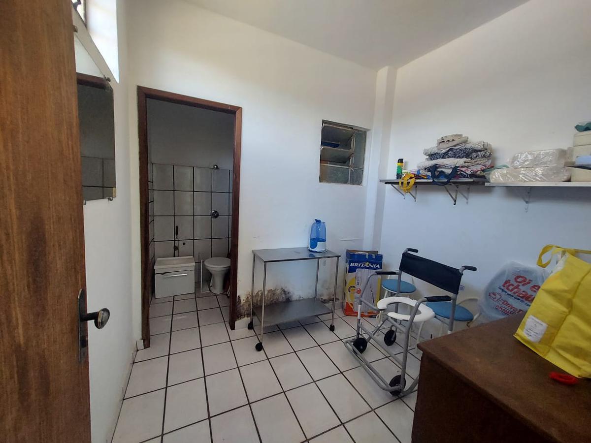 Casa, Santa Teresa, 5 Quartos, 5 Vagas, 1 Suíte