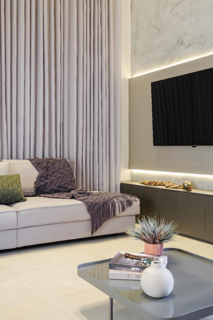 Apartamento, Savassi, 1 Quarto, 2 Vagas, 1 Suíte