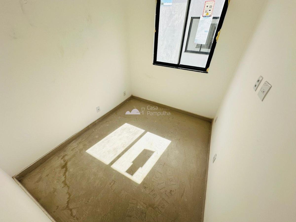 Casa, Santa Amélia, 3 Quartos, 2 Vagas, 1 Suíte