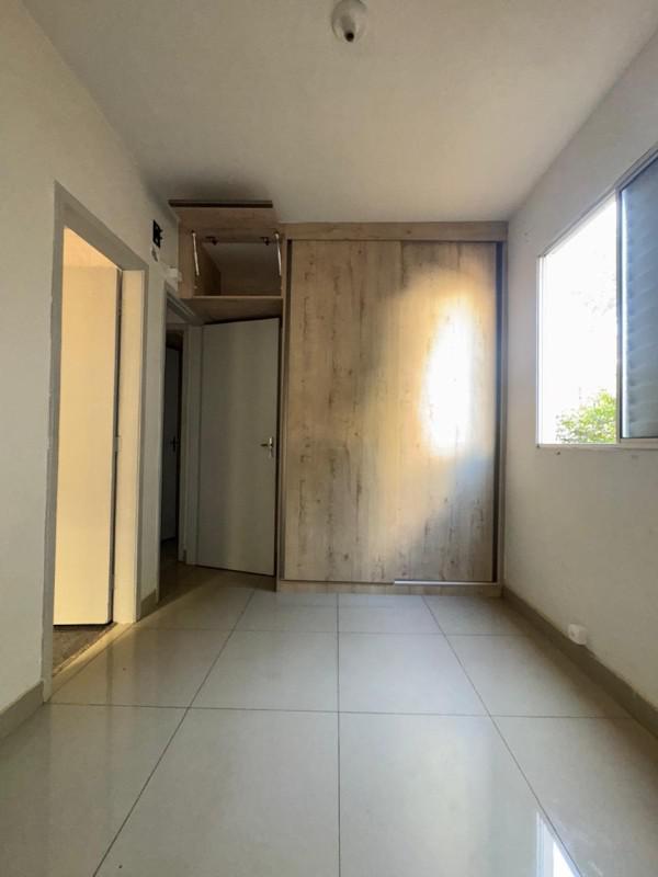 Apartamento, Sagrada Família, 4 Quartos, 2 Vagas, 1 Suíte
