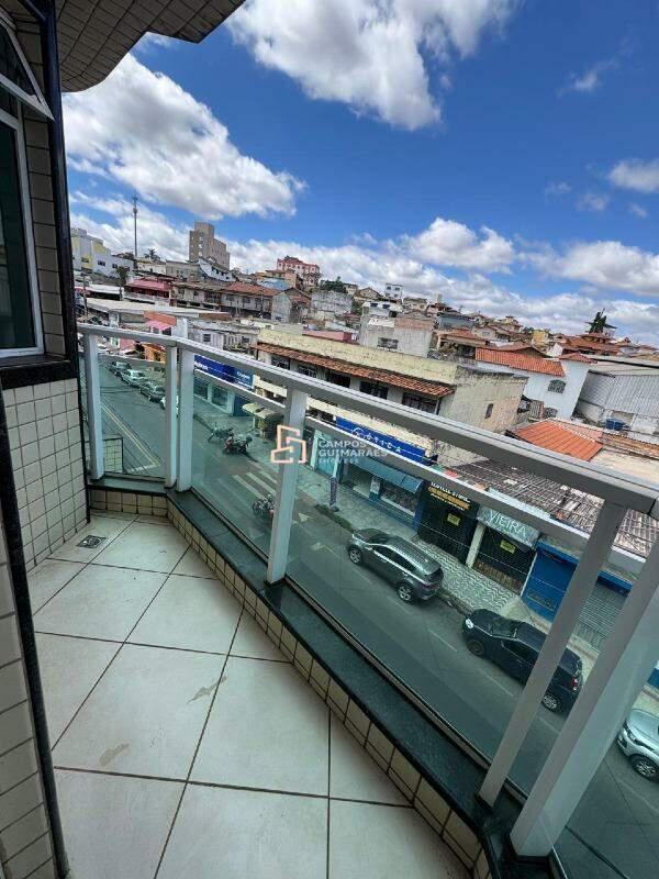 Apartamento, Industrial, 2 Quartos, 1 Vaga, 1 Suíte