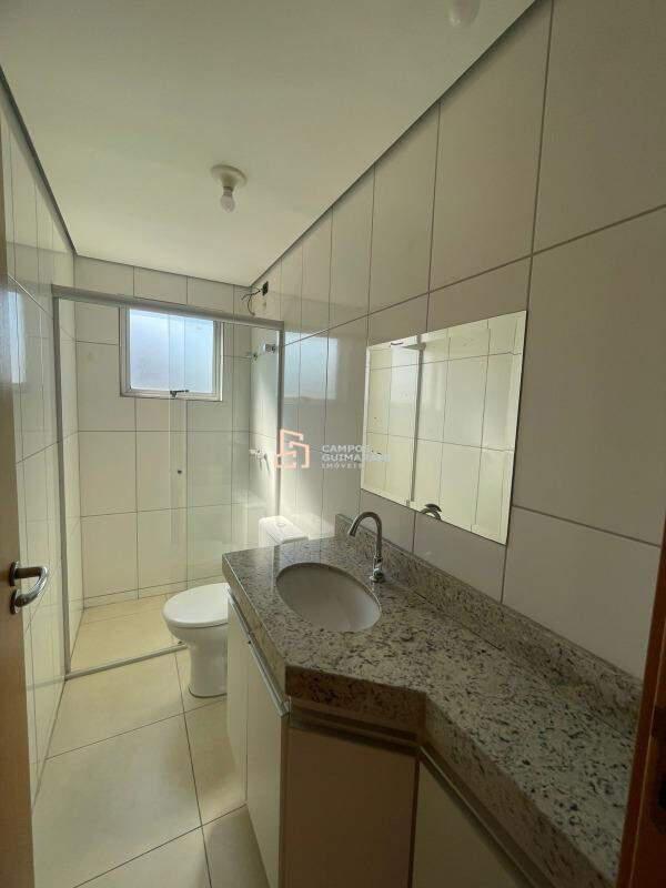 Apartamento, Santa Teresa, 2 Quartos, 2 Vagas, 1 Suíte