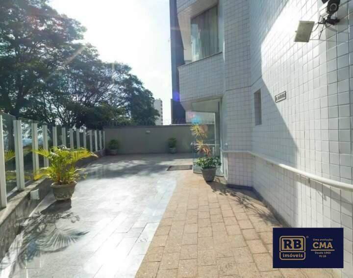 Apartamento, Cruzeiro, 2 Quartos, 2 Vagas, 1 Suíte