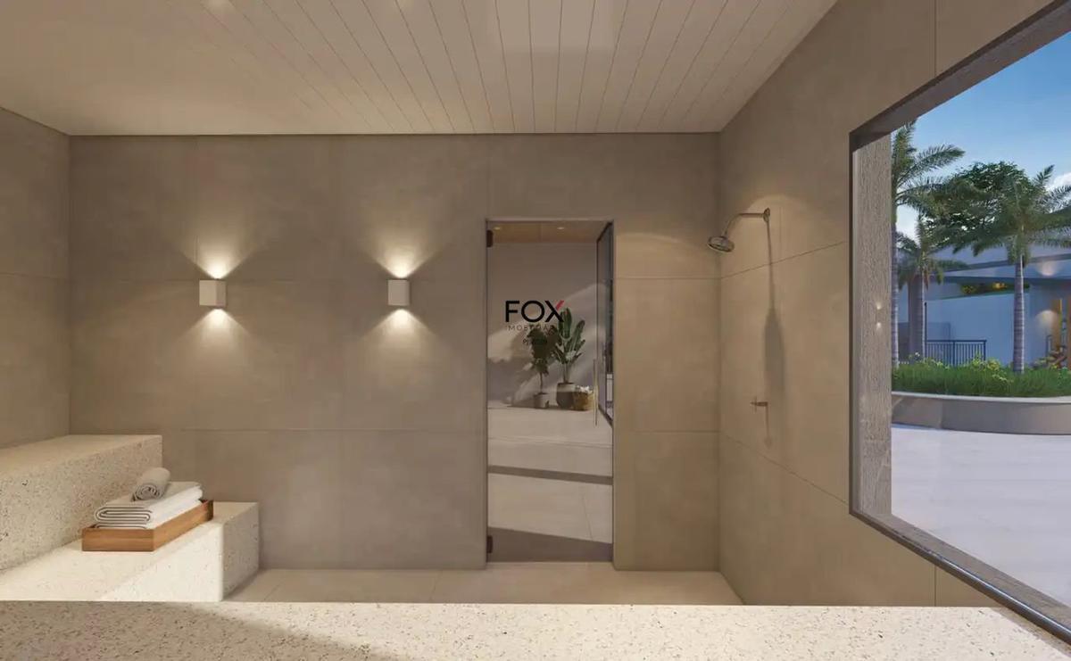 Apartamento, Ouro Preto, 3 Quartos, 2 Vagas, 1 Suíte