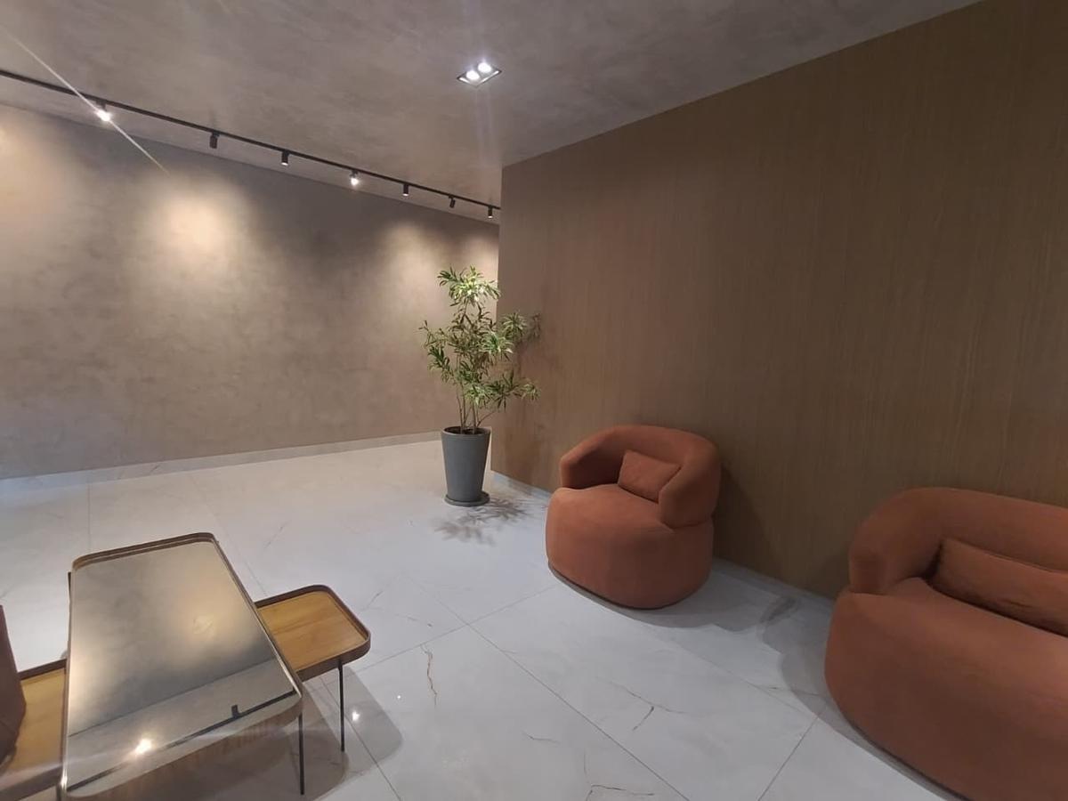 Apartamento, Centro, 2 Quartos, 1 Vaga, 1 Suíte
