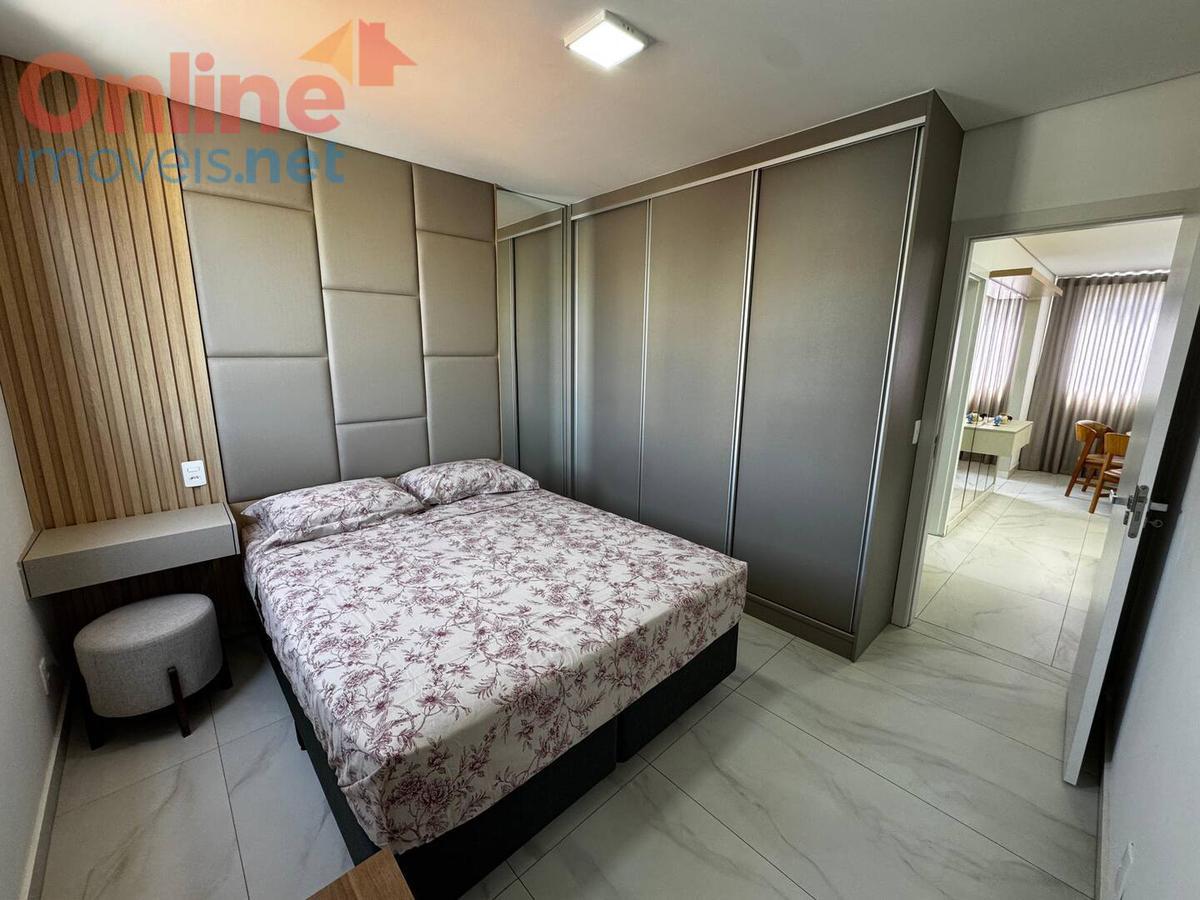 Apartamento, Sagrada Família, 2 Quartos, 0 Vaga, 1 Suíte