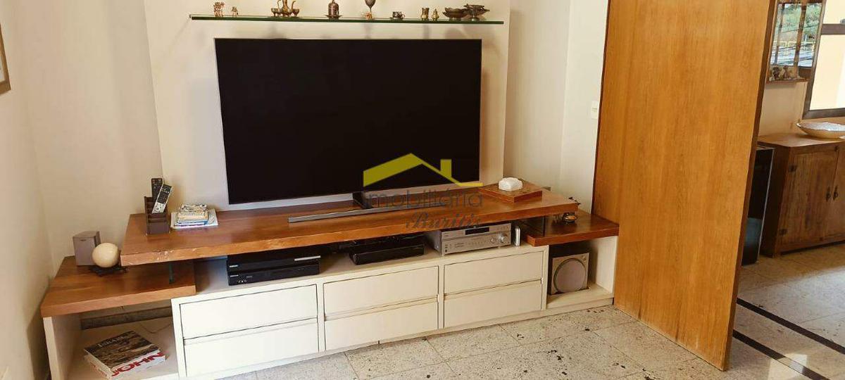 Casa, Belvedere, 4 Quartos, 3 Vagas, 3 Suítes