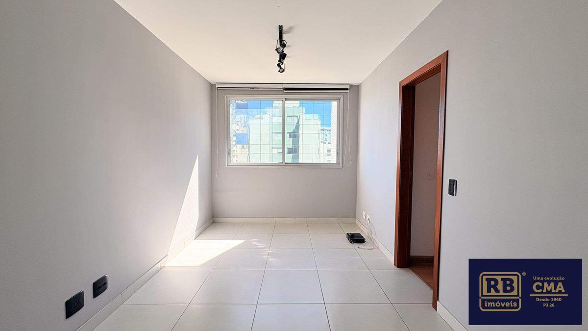 Apartamento, Gutierrez, 2 Quartos, 2 Vagas, 1 Suíte