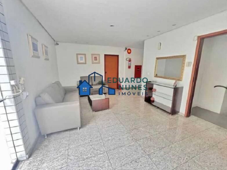 Apartamento, Cruzeiro, 3 Quartos, 2 Vagas, 1 Suíte