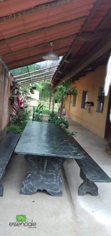 Fazenda, Condomínio Topázio, 4 Quartos, 4 Vagas, 1 Suíte