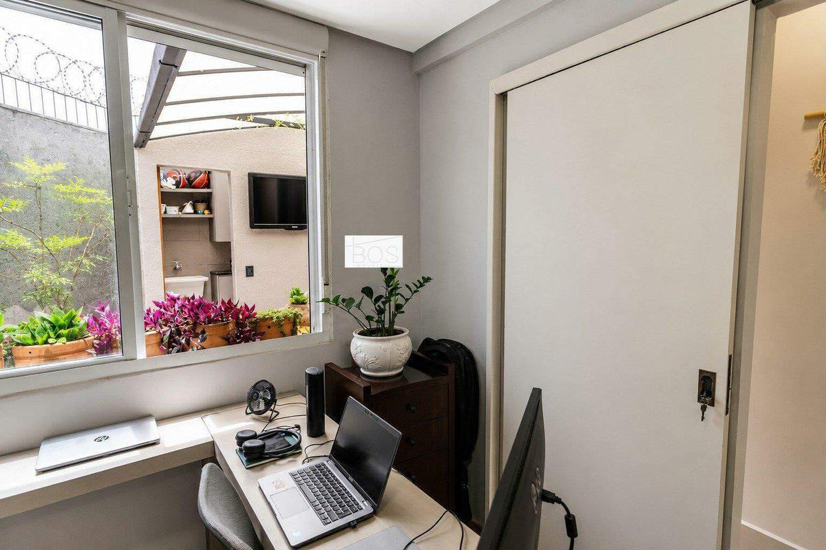 Apartamento, São Pedro, 3 Quartos, 1 Vaga, 1 Suíte